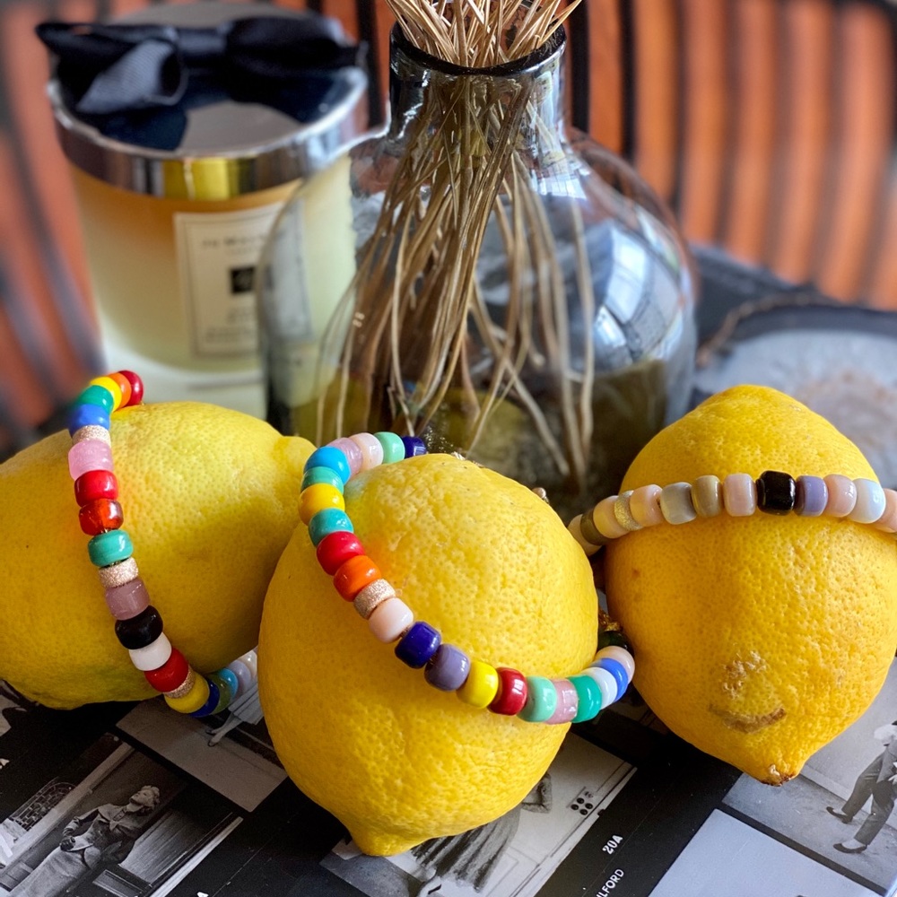 Made to Order: Designer inspired bracelet